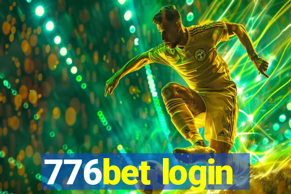 776bet login